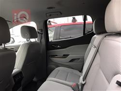 GMC Acadia